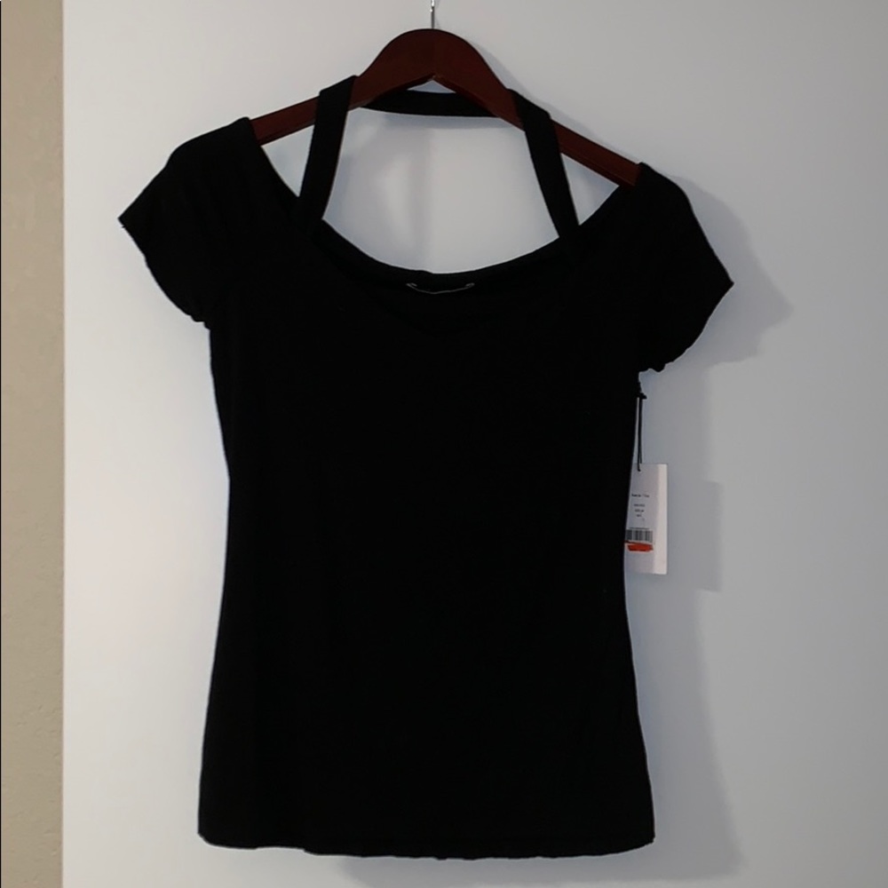 Black top